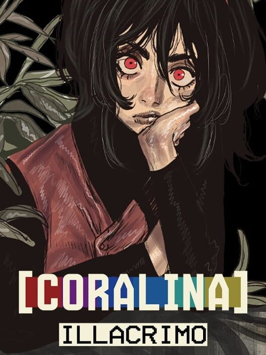 Coralina: Illacrimo