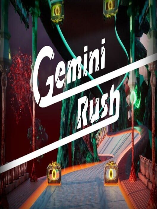 Gemini Rush