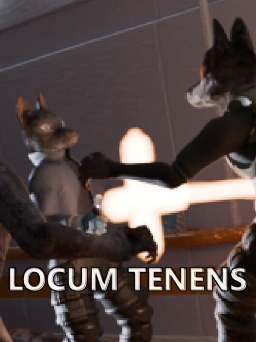 Locum Tenens