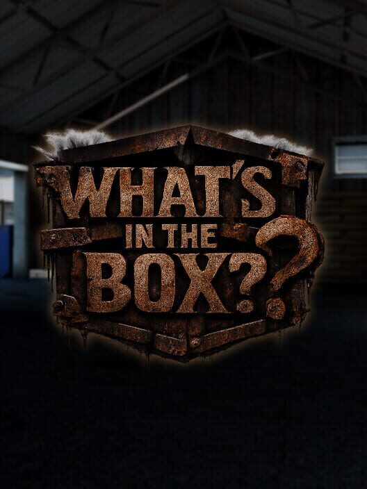 What’s in the Box?