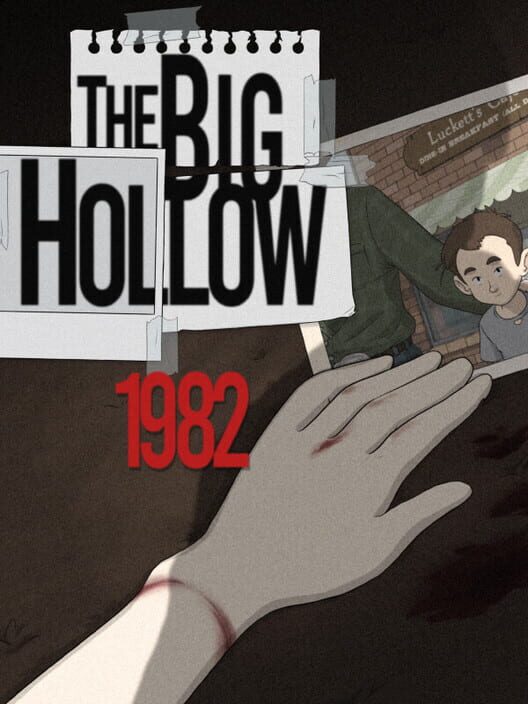 The Big Hollow: 1982