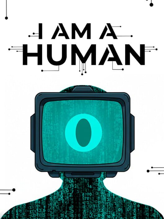 I'm a Human