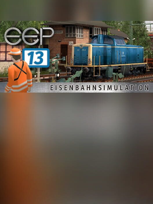 EEP 13