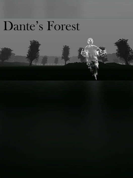 Dante's Forest
