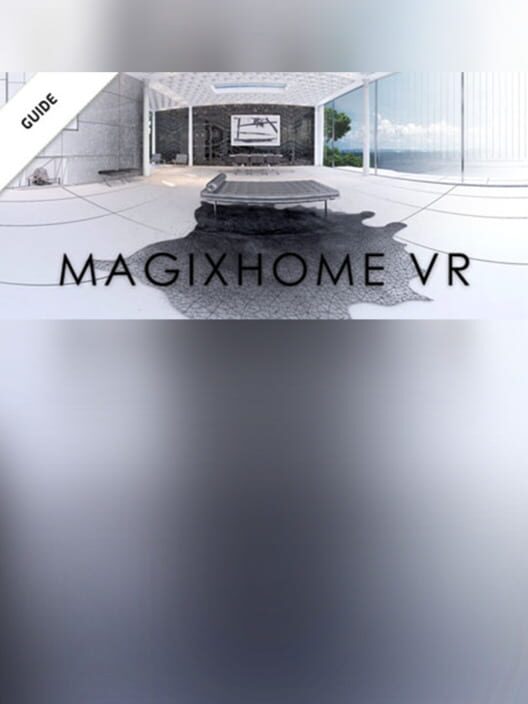 MagixHome VR