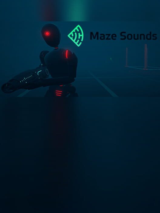 Maze Sounds