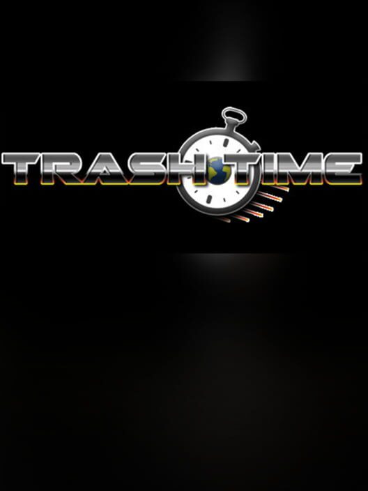 Trash Time