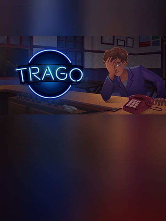 Trago