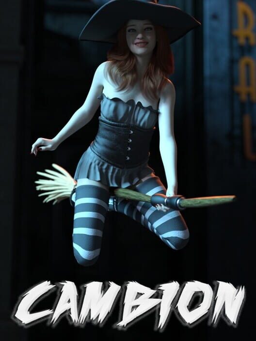 Cambion