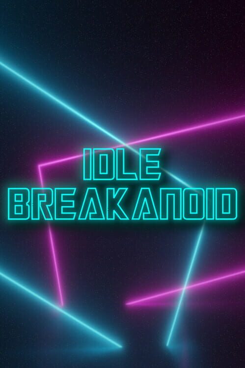 Idle Breakanoid
