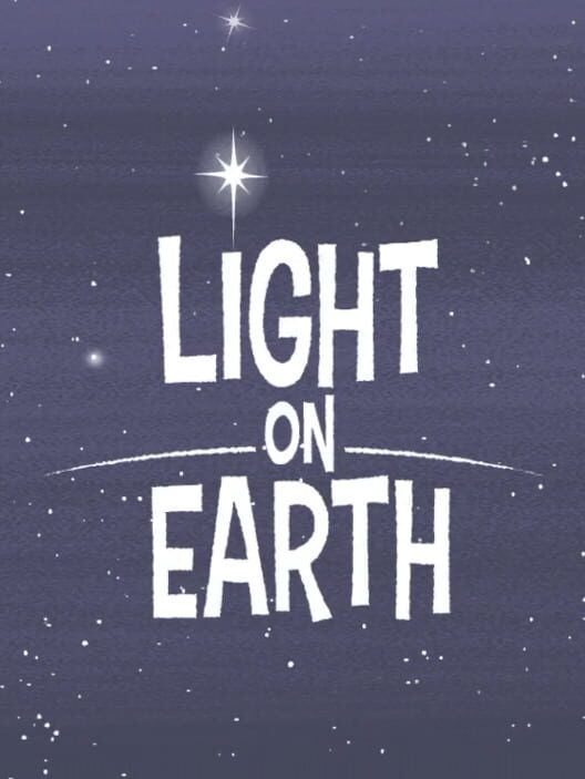 Light on Earth