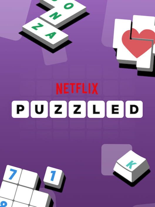 Netflix Puzzled