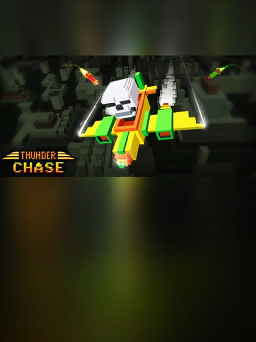 Thunder Chase