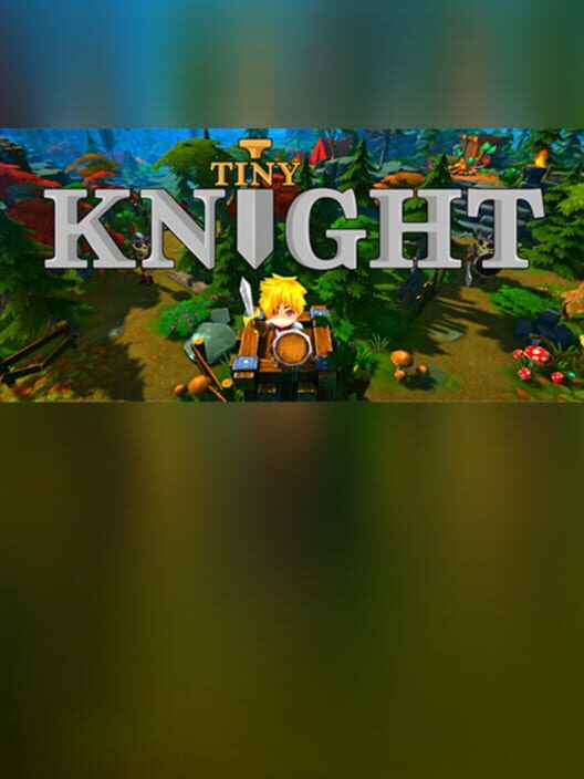 Tiny Knight