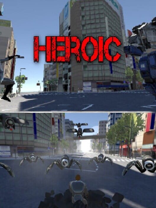 Heroic