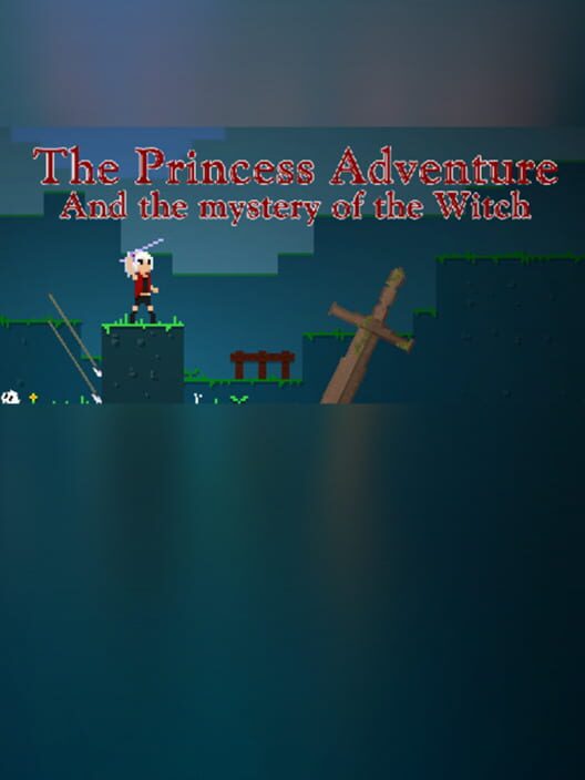 The Princess Adventure