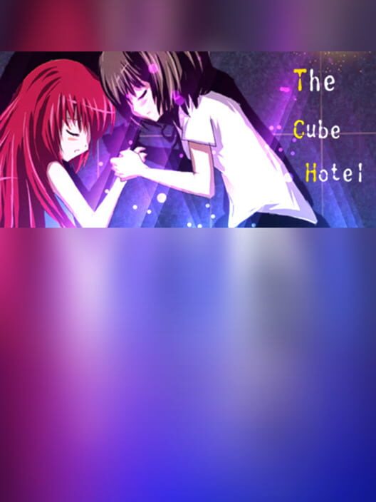 The Cube Hotel: Ning's Wing 2