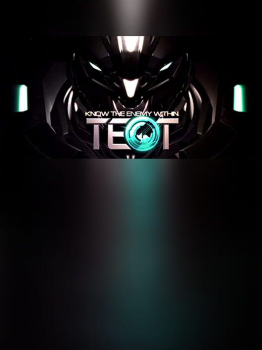 TEOT: The End OF Tomorrow