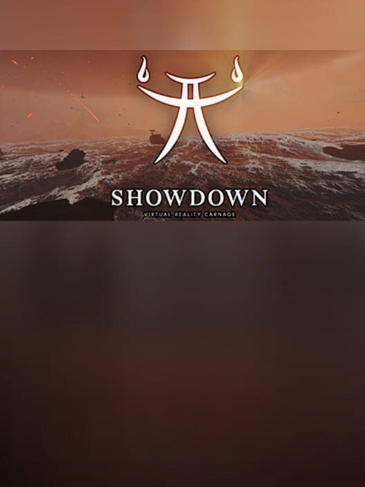 ShowdownVR