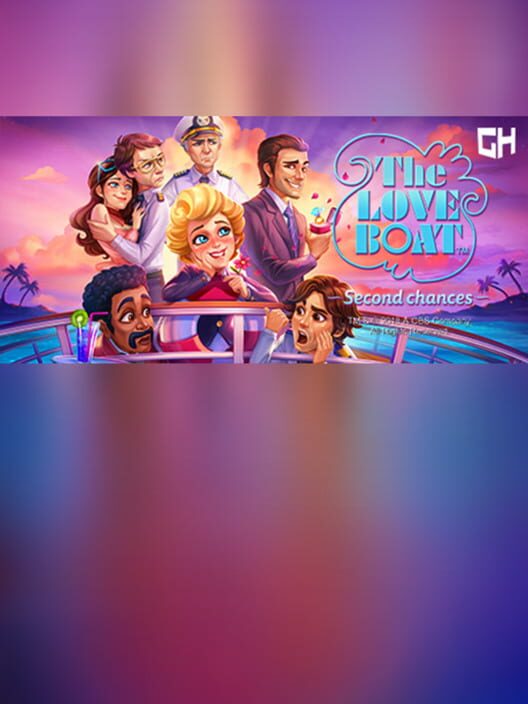 The Love Boat: Second Chances