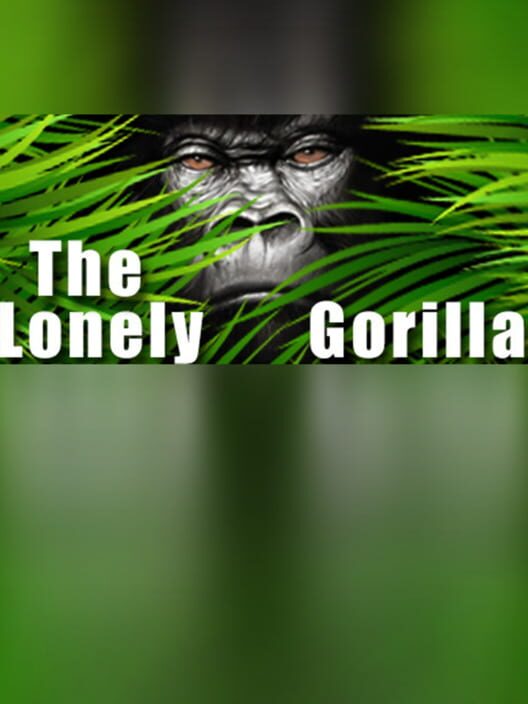 The Lonely Gorilla