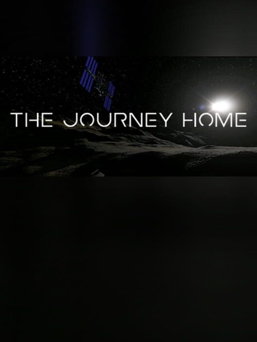 The Journey Home