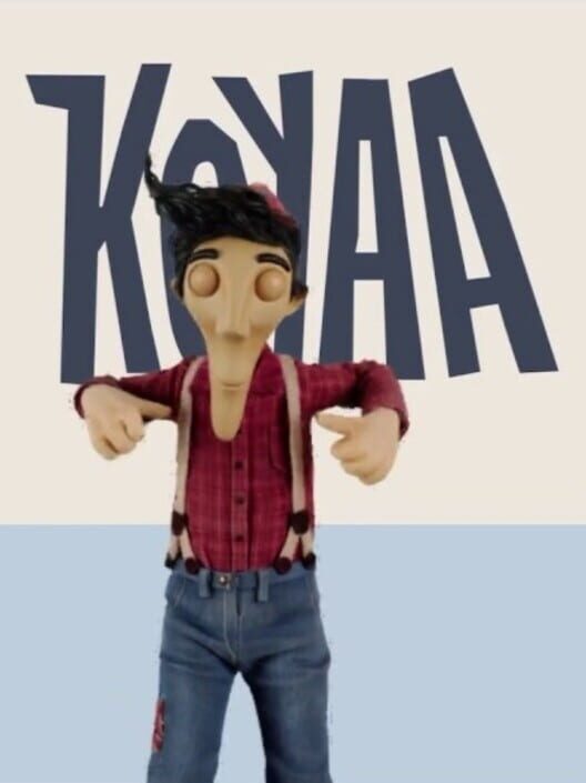 Koyaa