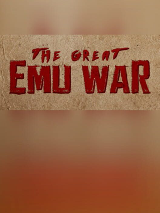 The Great Emu War