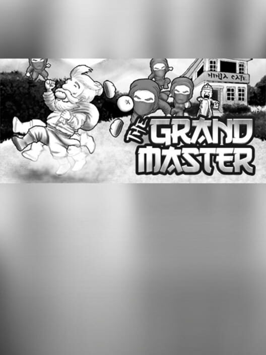 The Grandmaster