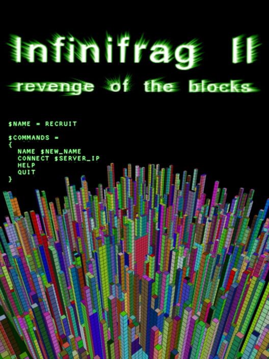 Infinifrag 2