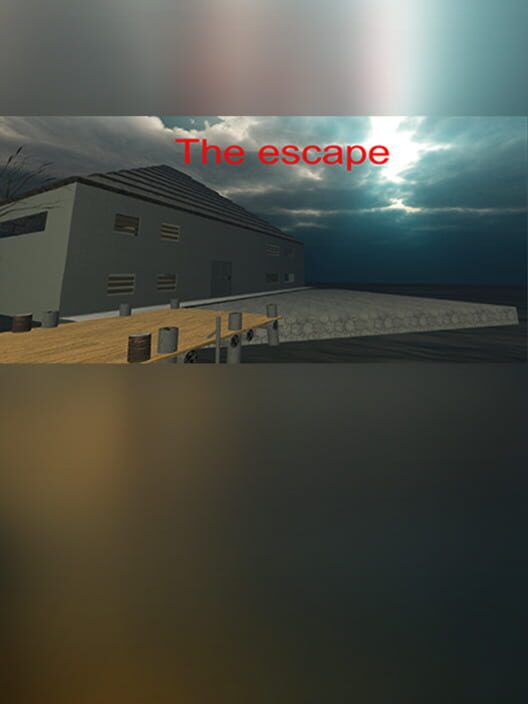 The Escape