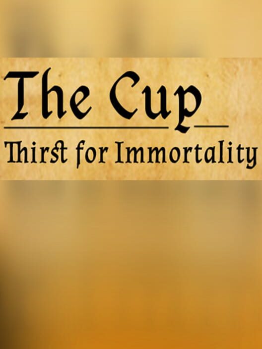 The Cup