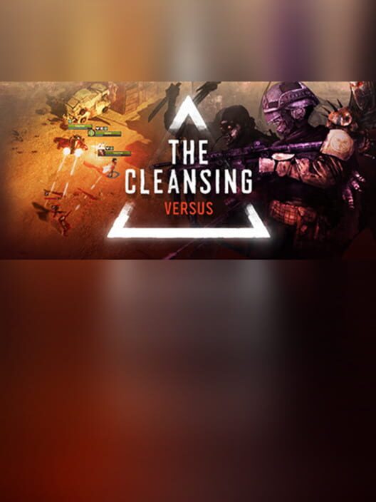 The Cleansing