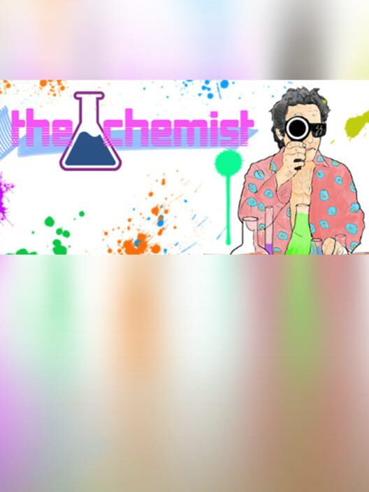The Chemist