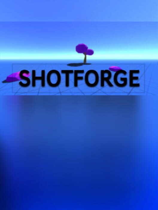 ShotForge