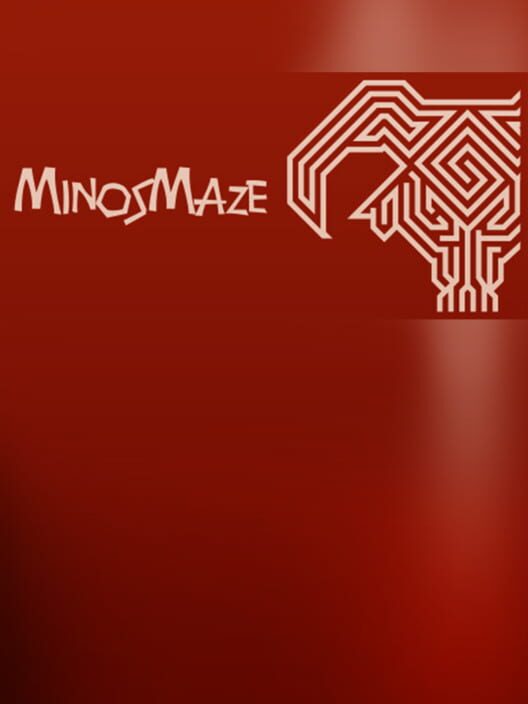 MinosMaze - The Minotaur's Labyrinth