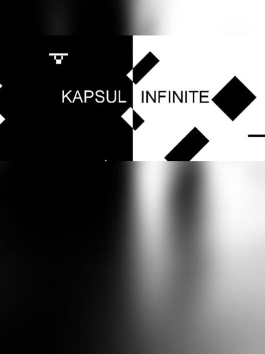 Kapsul Infinite