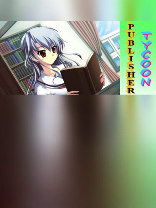 Publisher Tycoon
