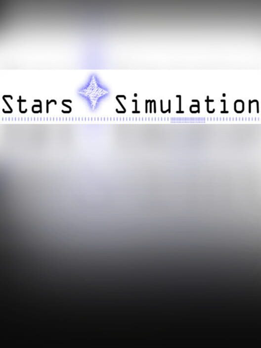 Stars Simulation