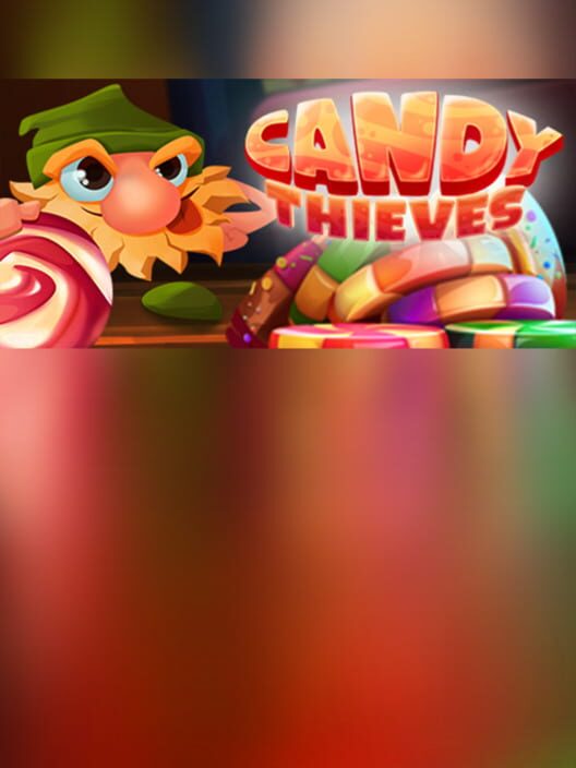 Candy Thieves: Tale of Gnomes