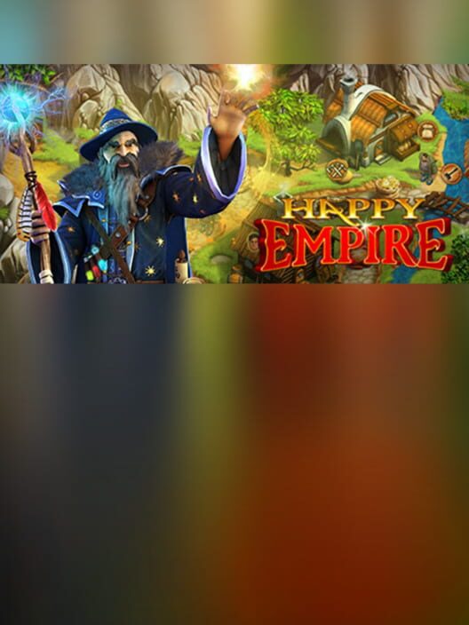 Happy Empire