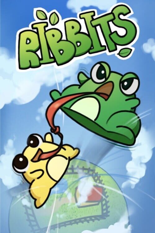 Ribbits