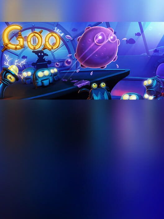 Goo Saga: HD Edition