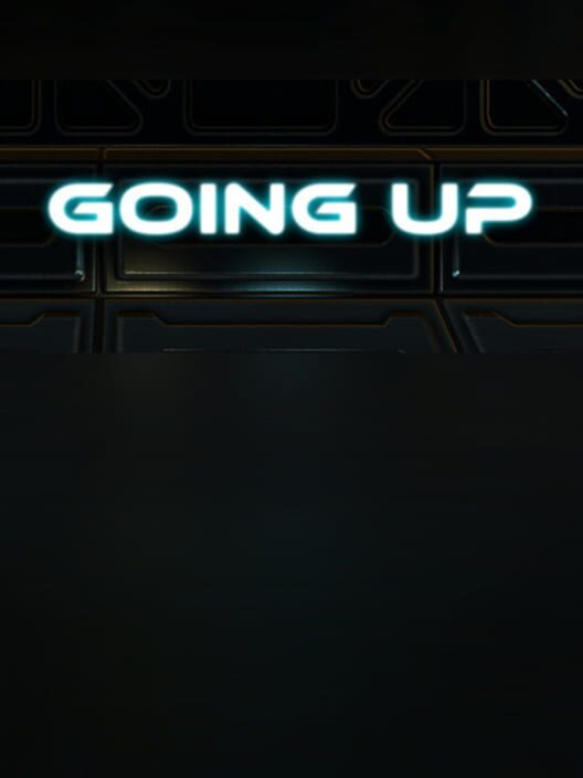 Going Up