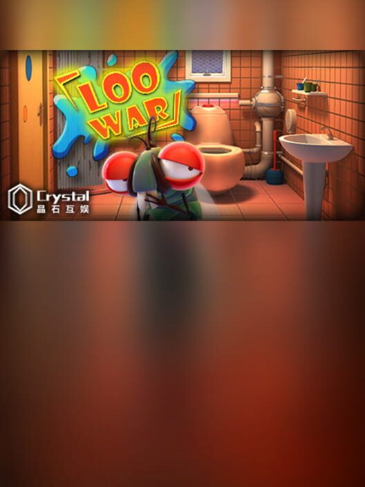 LooWarVR