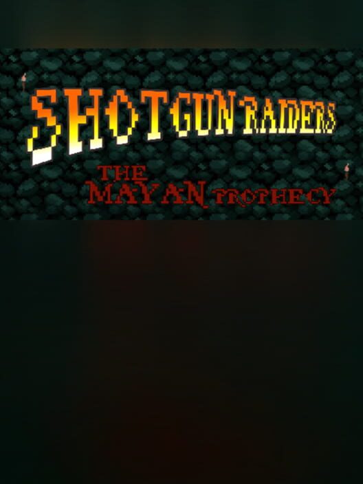 Shotgun Raiders