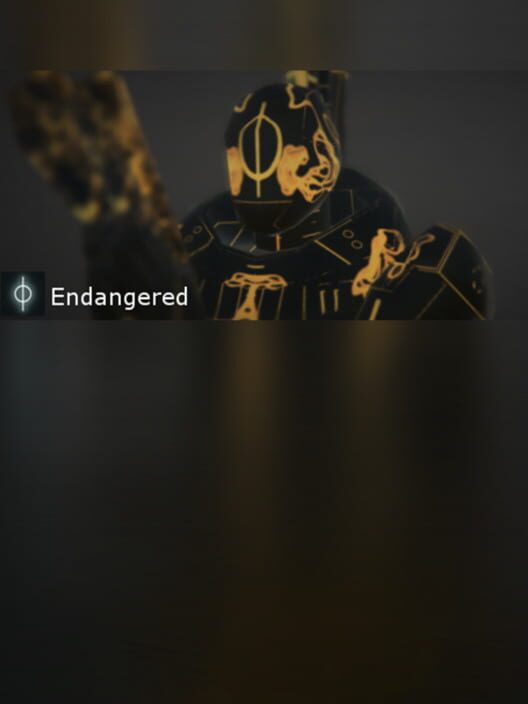 Endangered