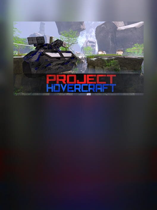 Project Hovercraft