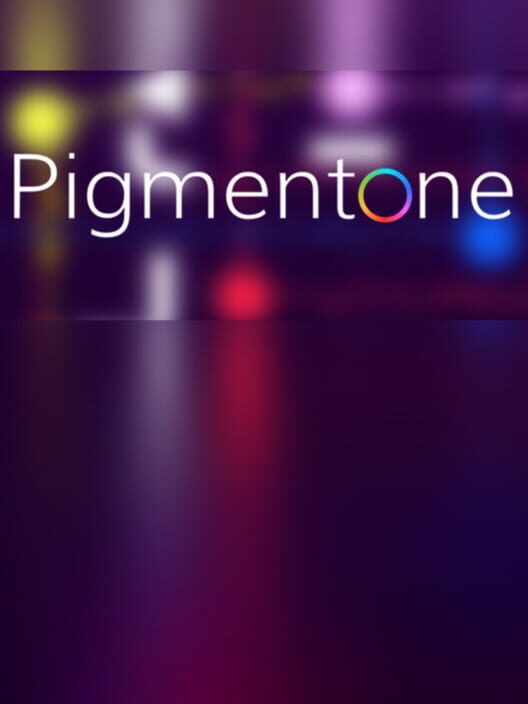 Pigmentone