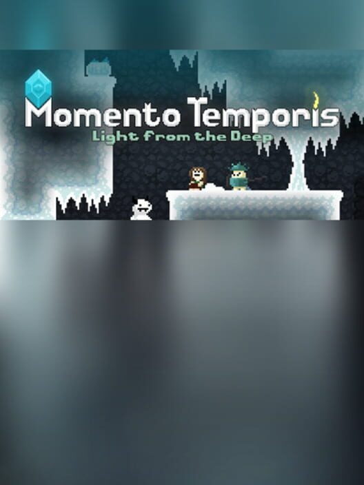 Momento Temporis: Light from the Deep